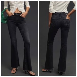 NWT mother weekender